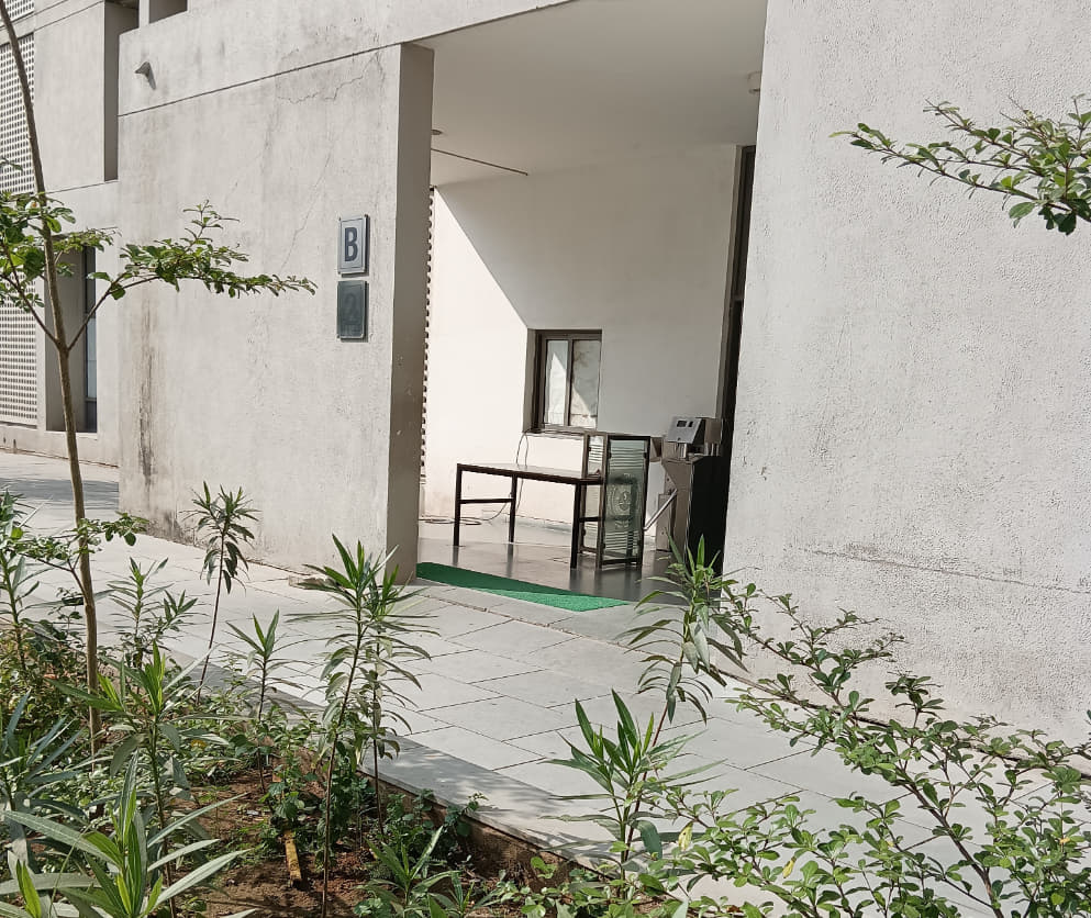 PDEU Academic photo 6